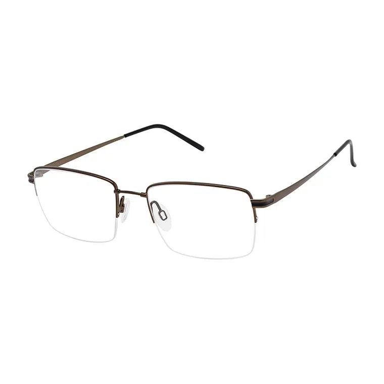 Aristar AR30740 Eyeglasses - view 2